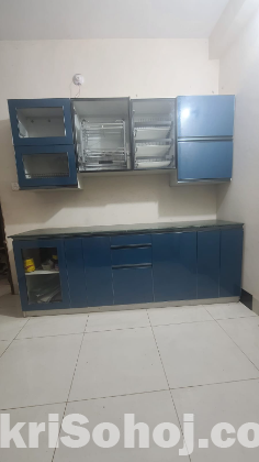 Kitchen Cabinet